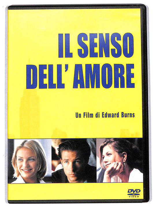 EBOND il sense dell'amore DVD D706750