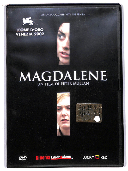 EBOND magdalene  EDITORIALE DVD D706802