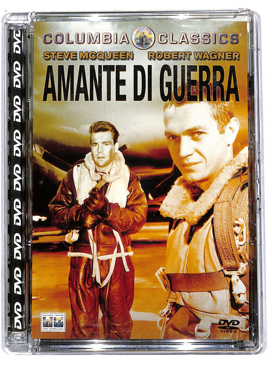 EBOND Amante di guerra  SJB DVD D706823