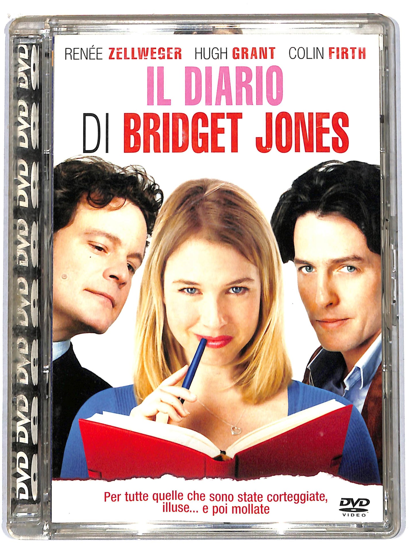 EBOND il diario di bridget jones  SJB DVD D706829