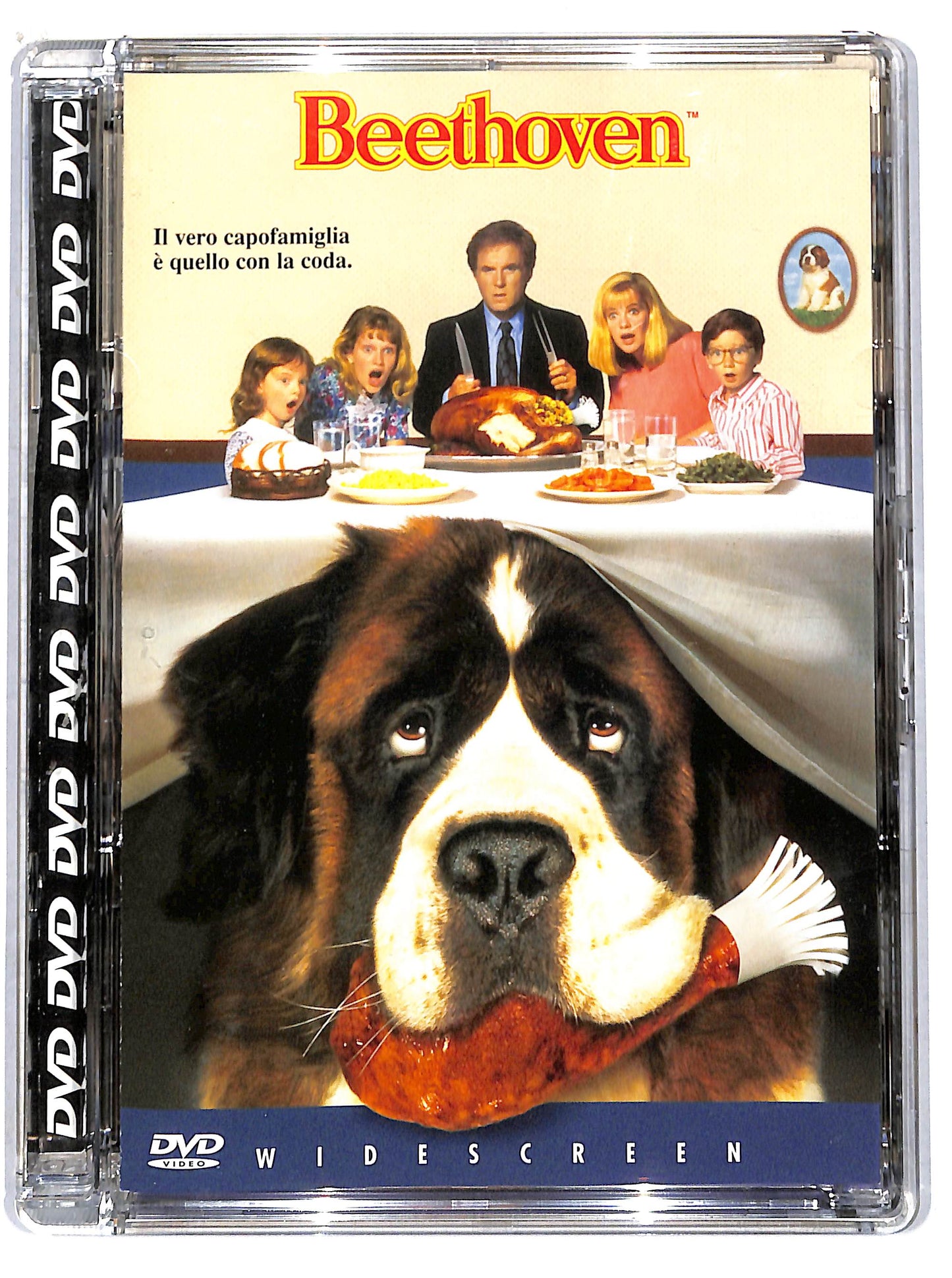 EBOND Beethoven  SJB DVD D706850
