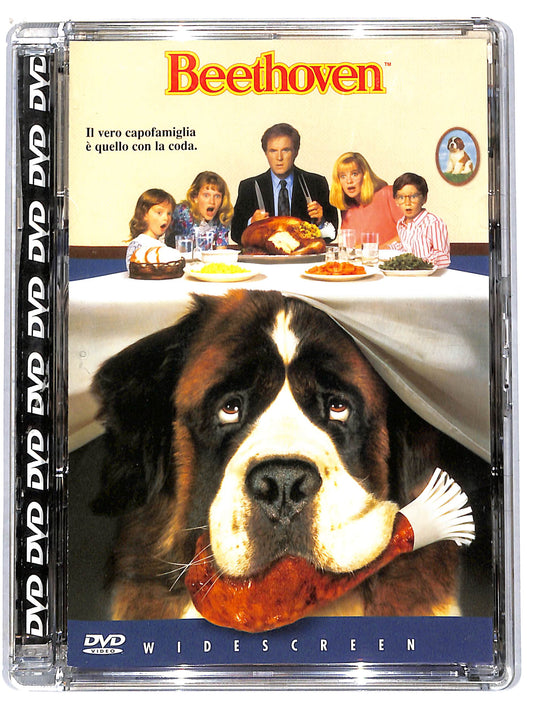 EBOND Beethoven  SJB DVD D706850