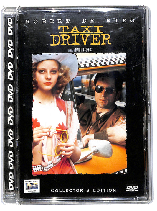 EBOND taxi driver  SJB DVD D706880