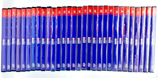 EBOND Corso di Inglese BBC English Plus 30(dischi)+ Pocket book  DVD D706902