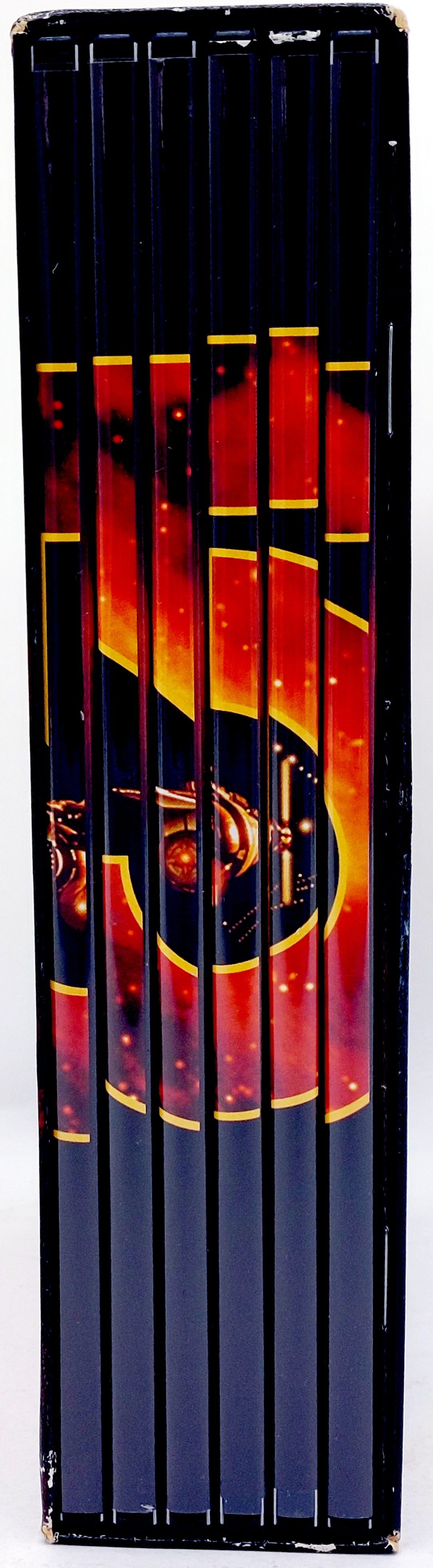 EBOND Babylon 5 - la prima stagione completa (6 dischi) DVD D707110