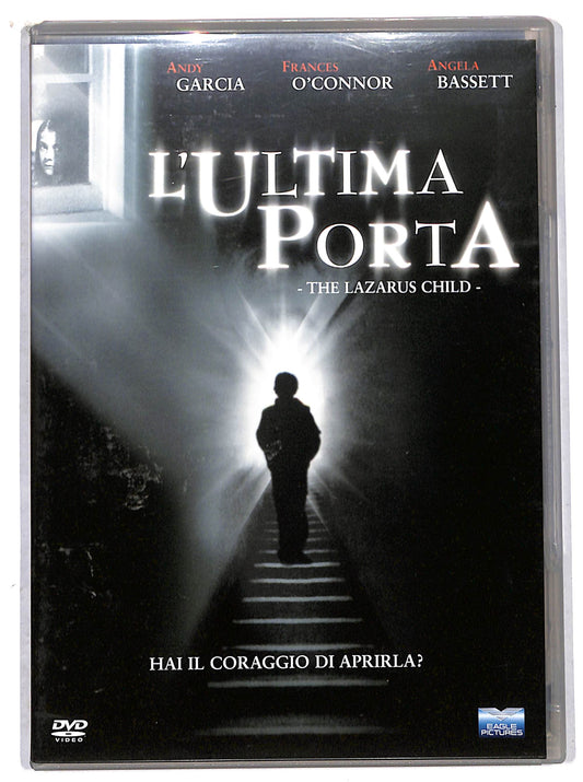 EBOND L'ultima porta DVD D707425