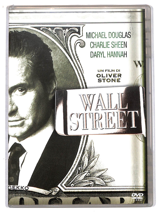 EBOND wall street DVD D707436