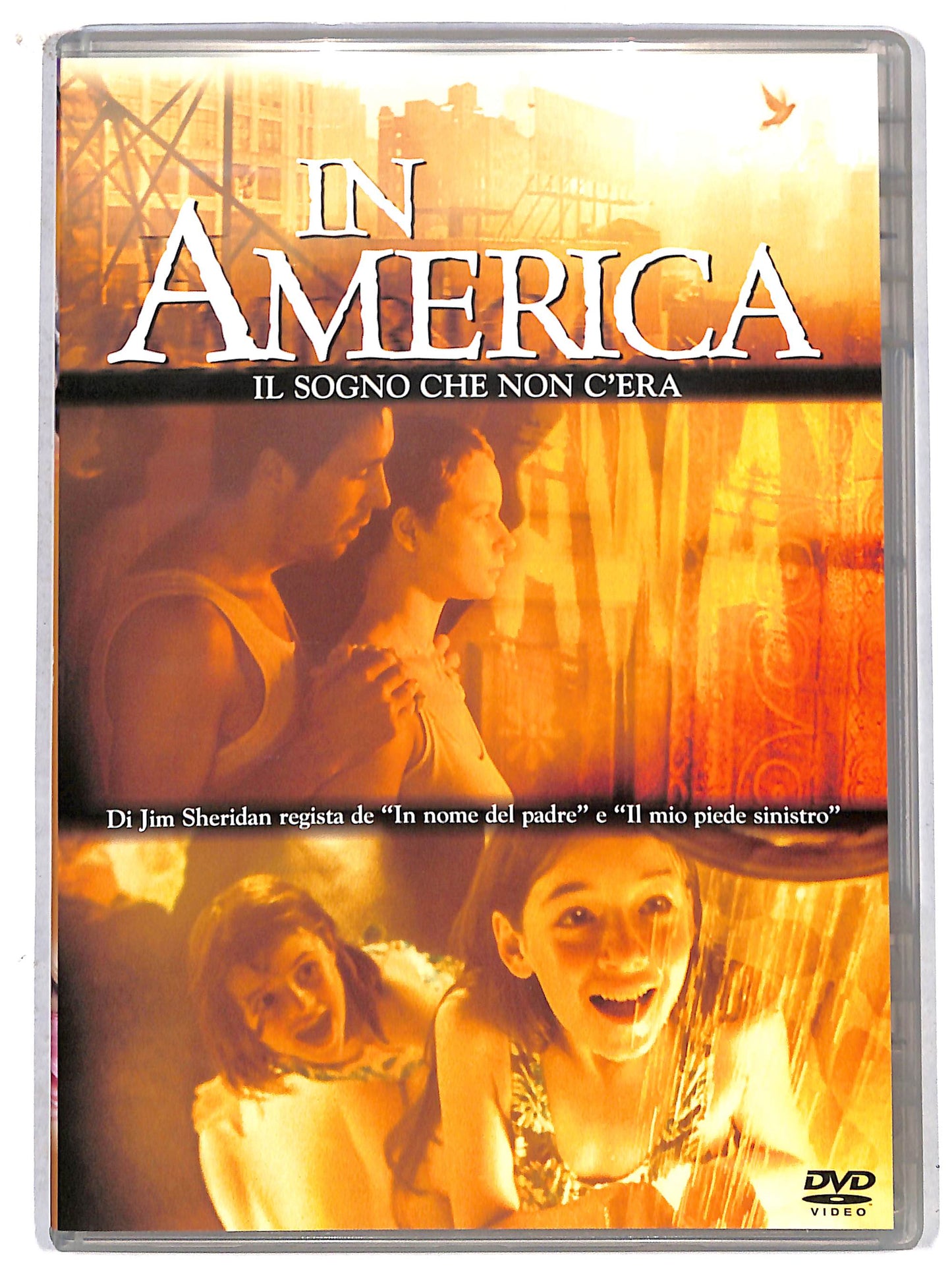 EBOND in america DVD D707646