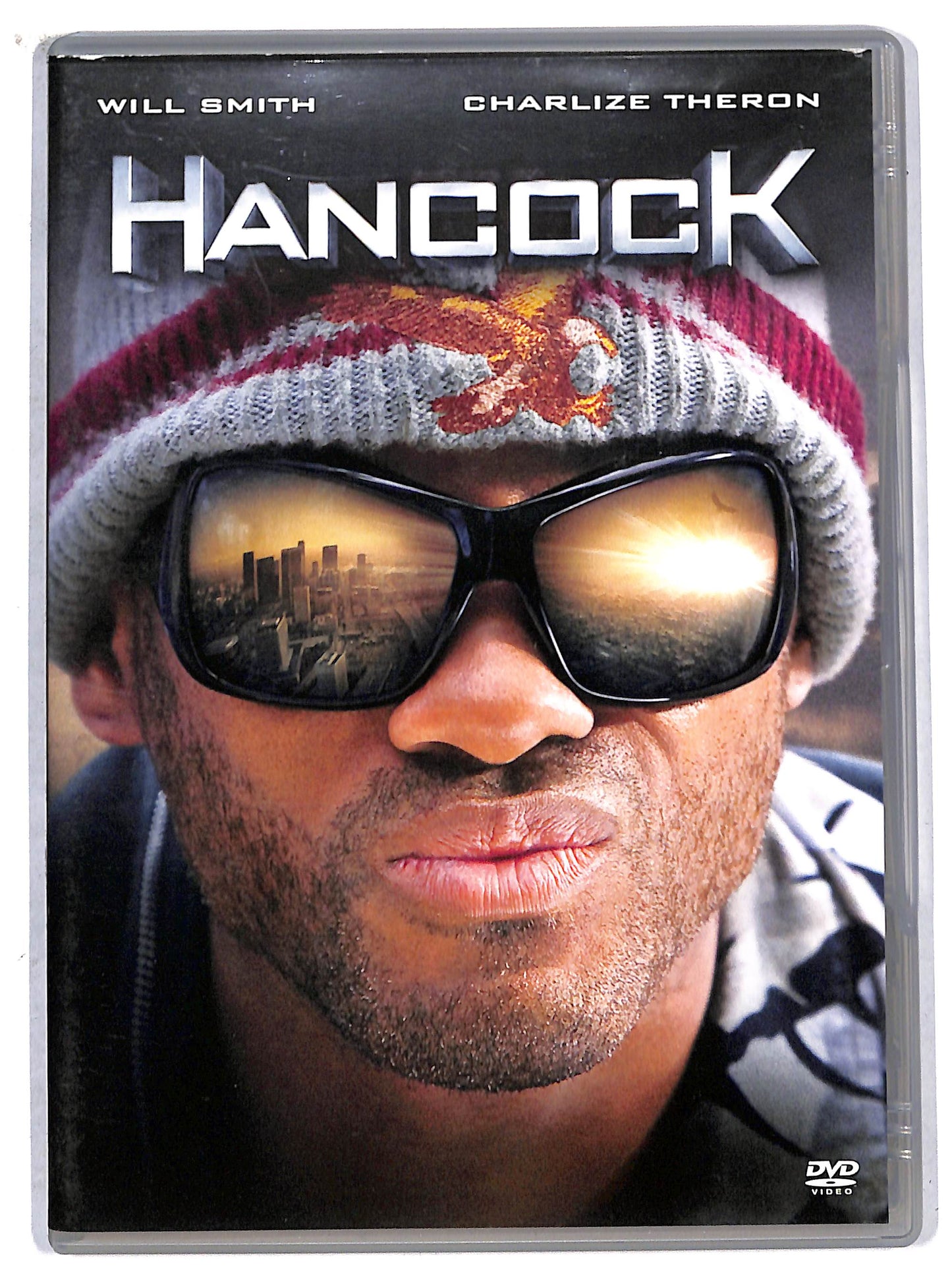 EBOND hancock DVD D708201