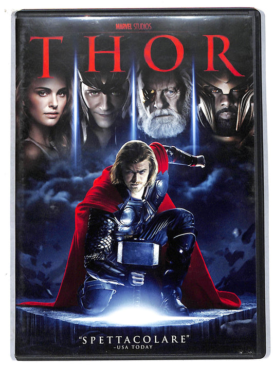 EBOND Thor DVD D708221