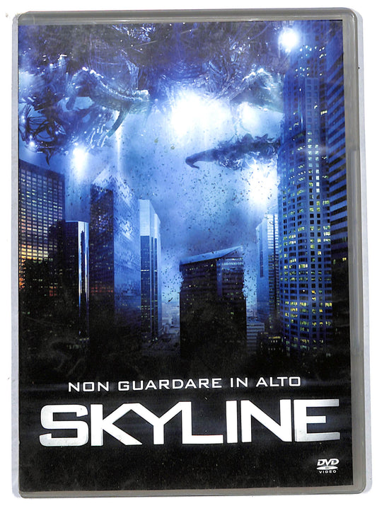 EBOND sky line DVD D708223