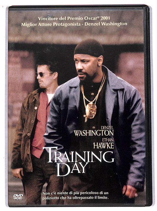 EBOND training day DVD D708308