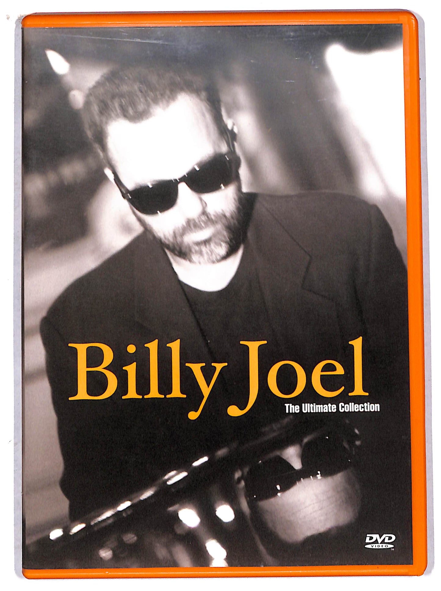 EBOND billy joel - the ultimate collection DVD D708328