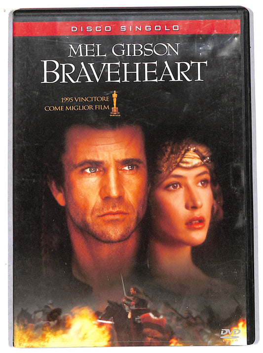 EBOND braveheart DVD D708419