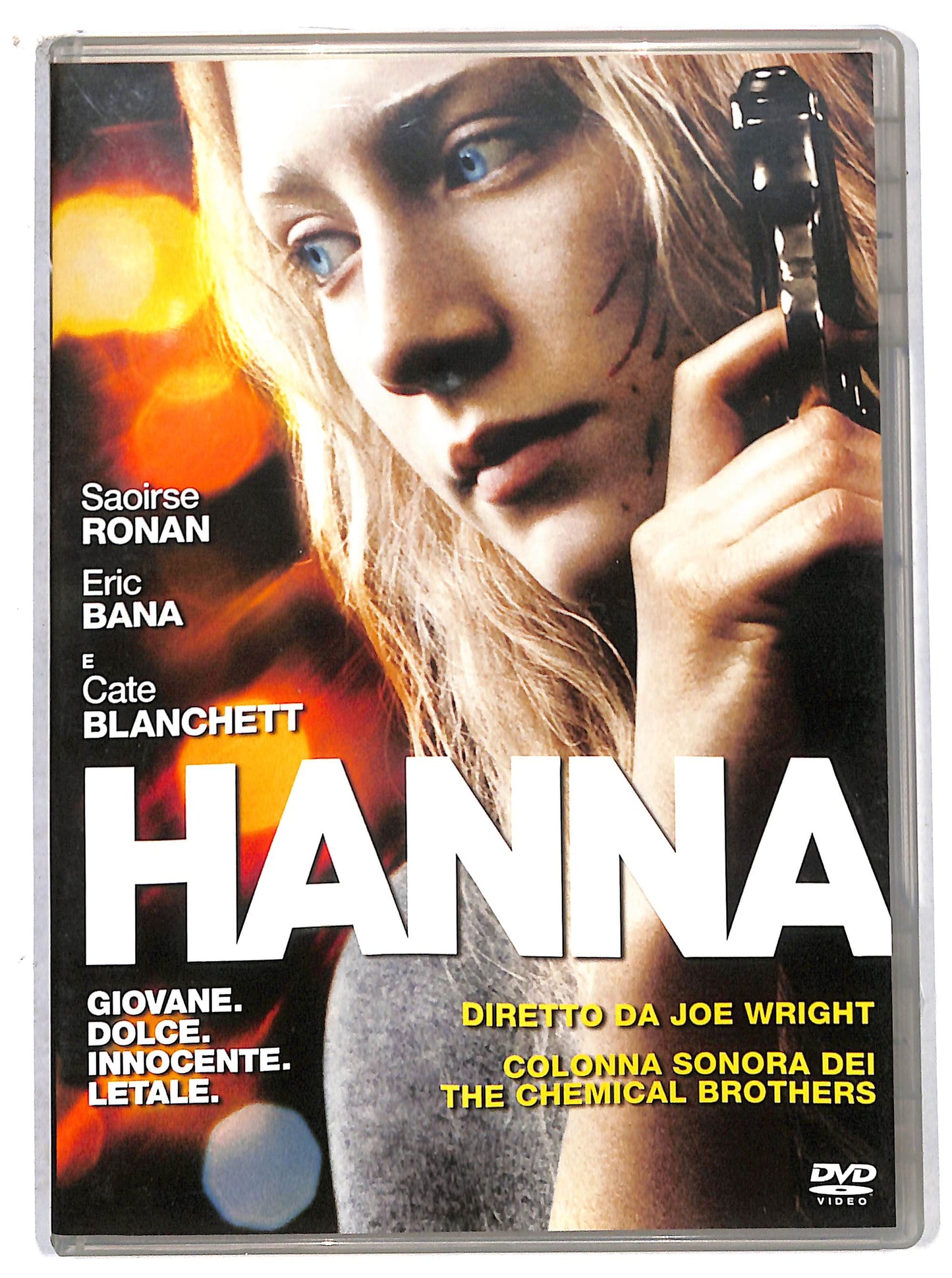 EBOND hanna DVD D708449