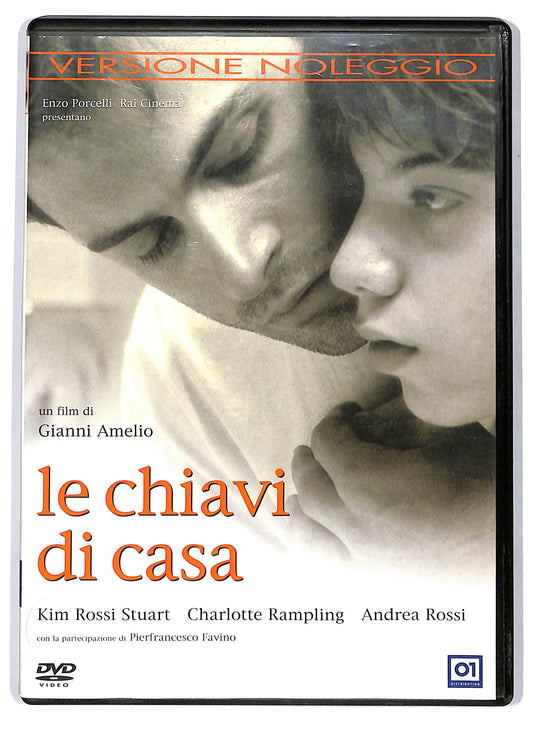 EBOND Le chiavi di casa  NOLEGGIO DVD D708722