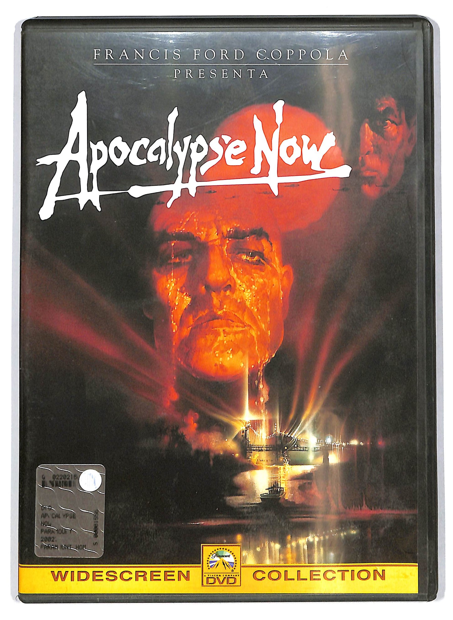 EBOND Apocalypse Now DVD D709153