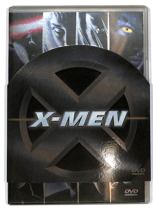 EBOND X-Men DVD D709166