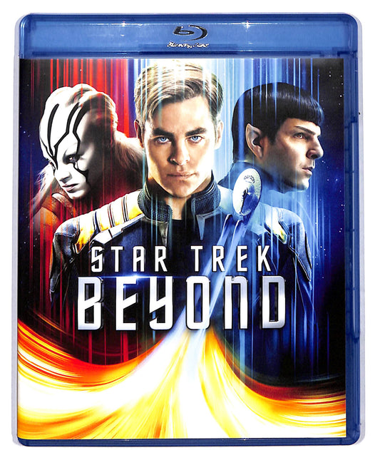 EBOND star trek beyond BLURAY D709411