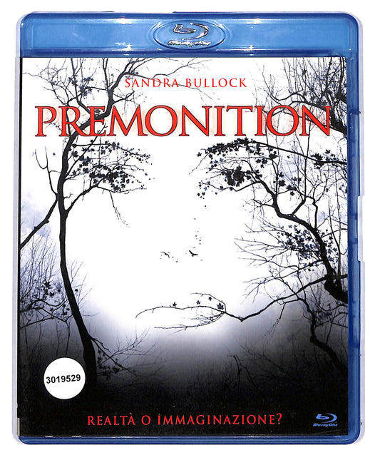 EBOND Premonition  NOLEGGIO BLURAY D709525