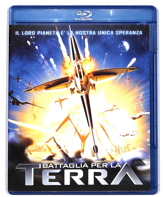 EBOND battaglia per la terra BLURAY D709553