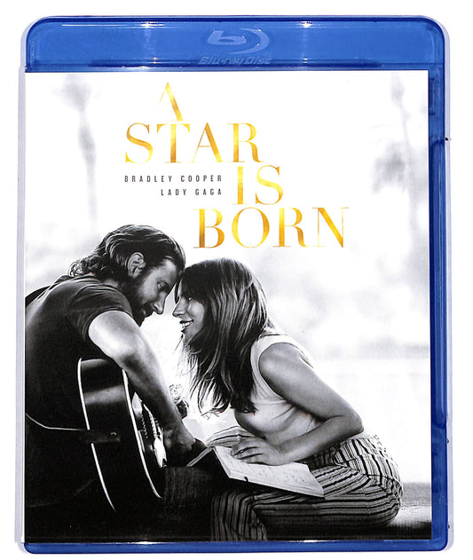 EBOND a star is born BLURAY D709574