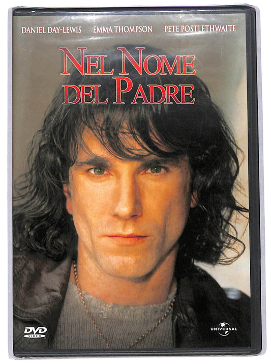 EBOND nel nome del padre DVD D709648