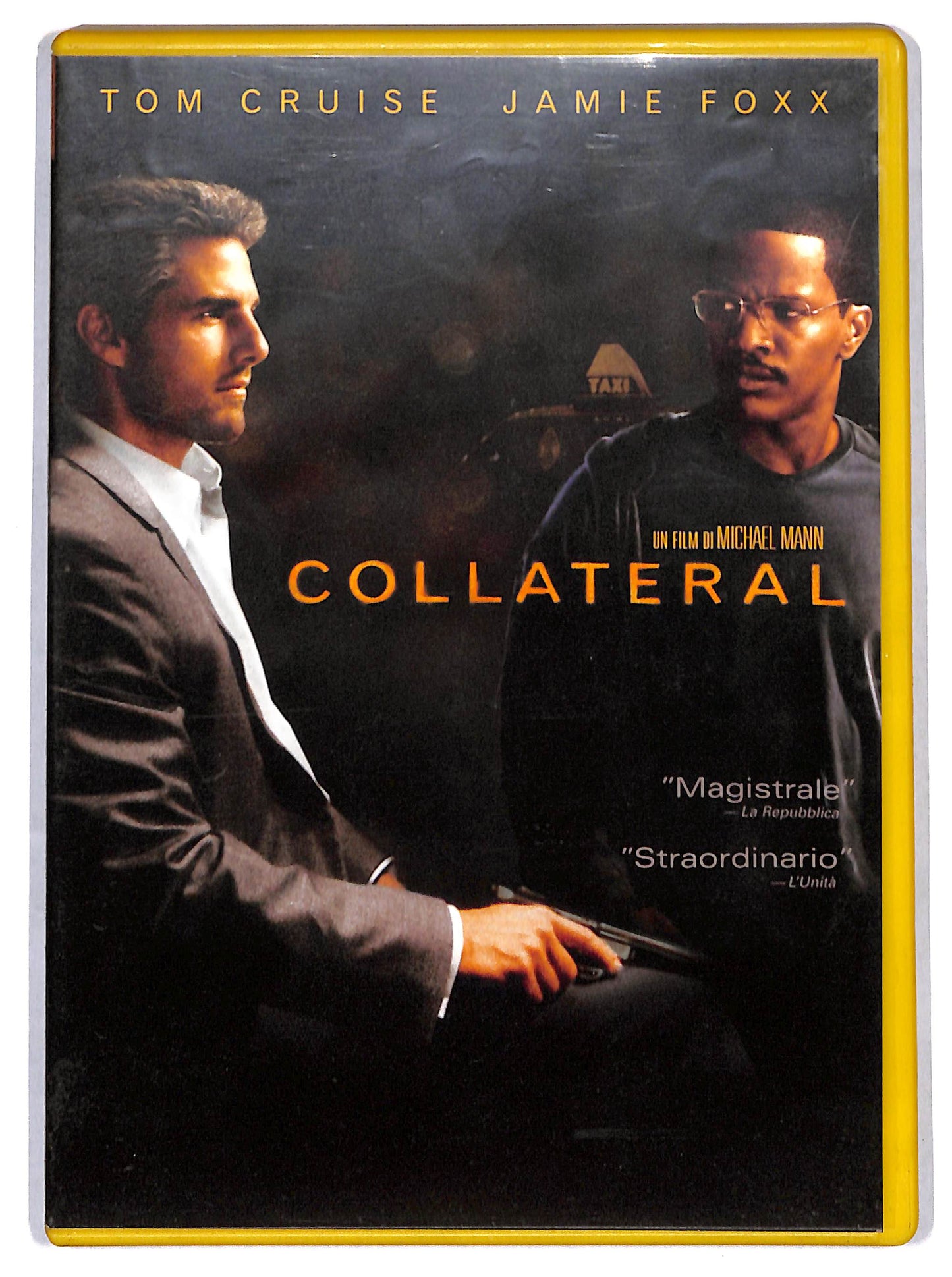 EBOND collateral   NOLEGGIO DVD D709916