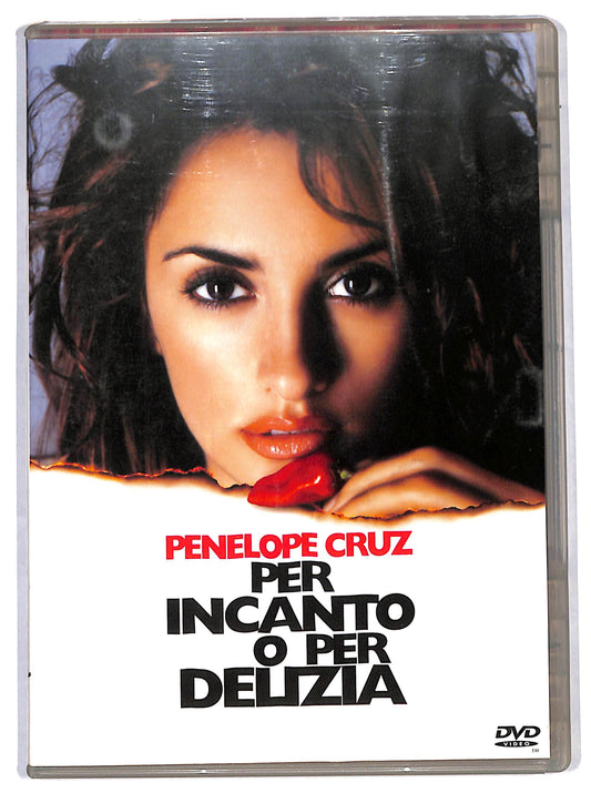 EBOND per incanto o per delizia DVD D709929