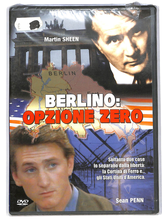 EBOND Berlino - Opzione zero DVD D710363
