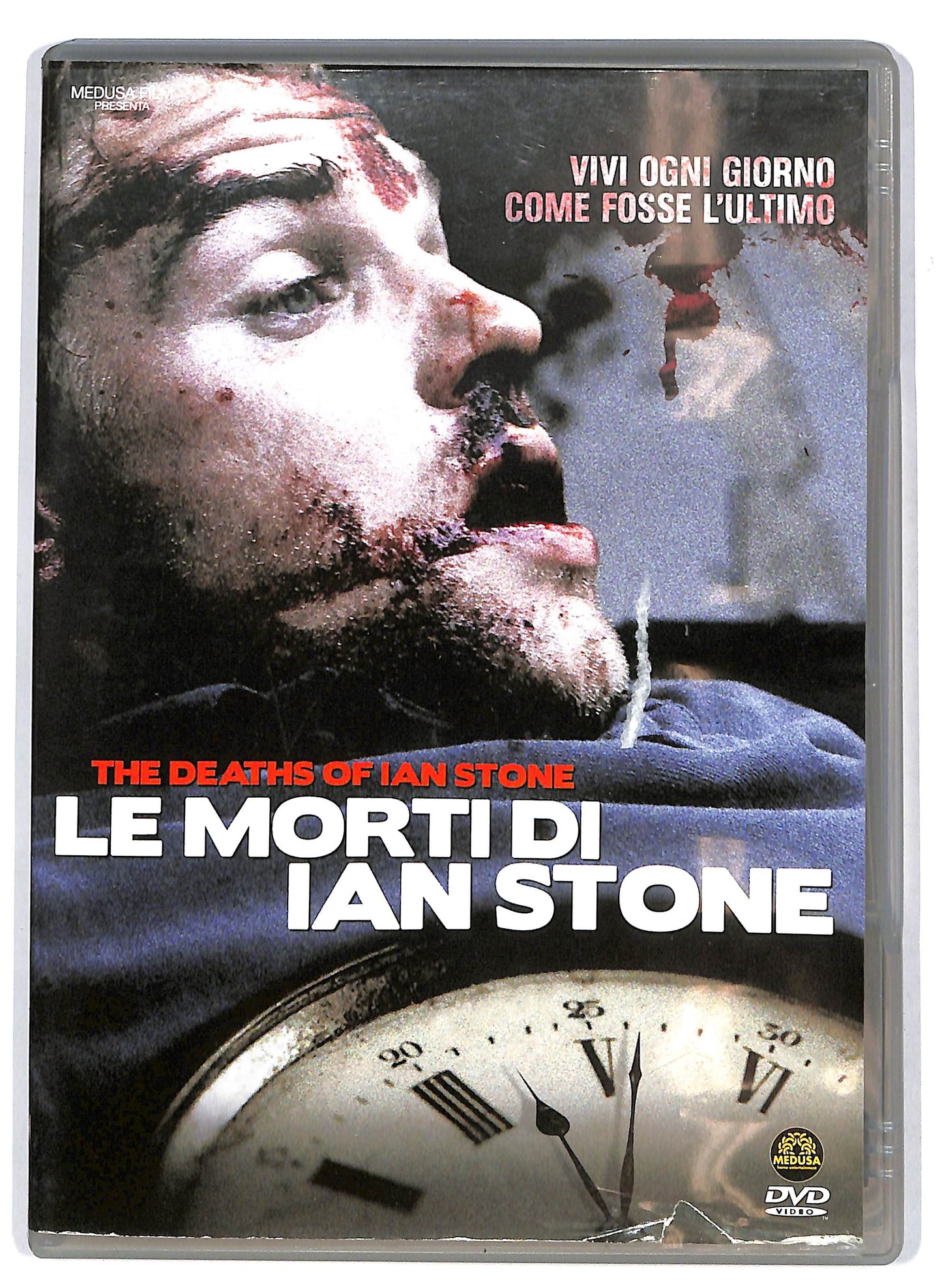 EBOND Le morti di Ian Stone  DVD D710563