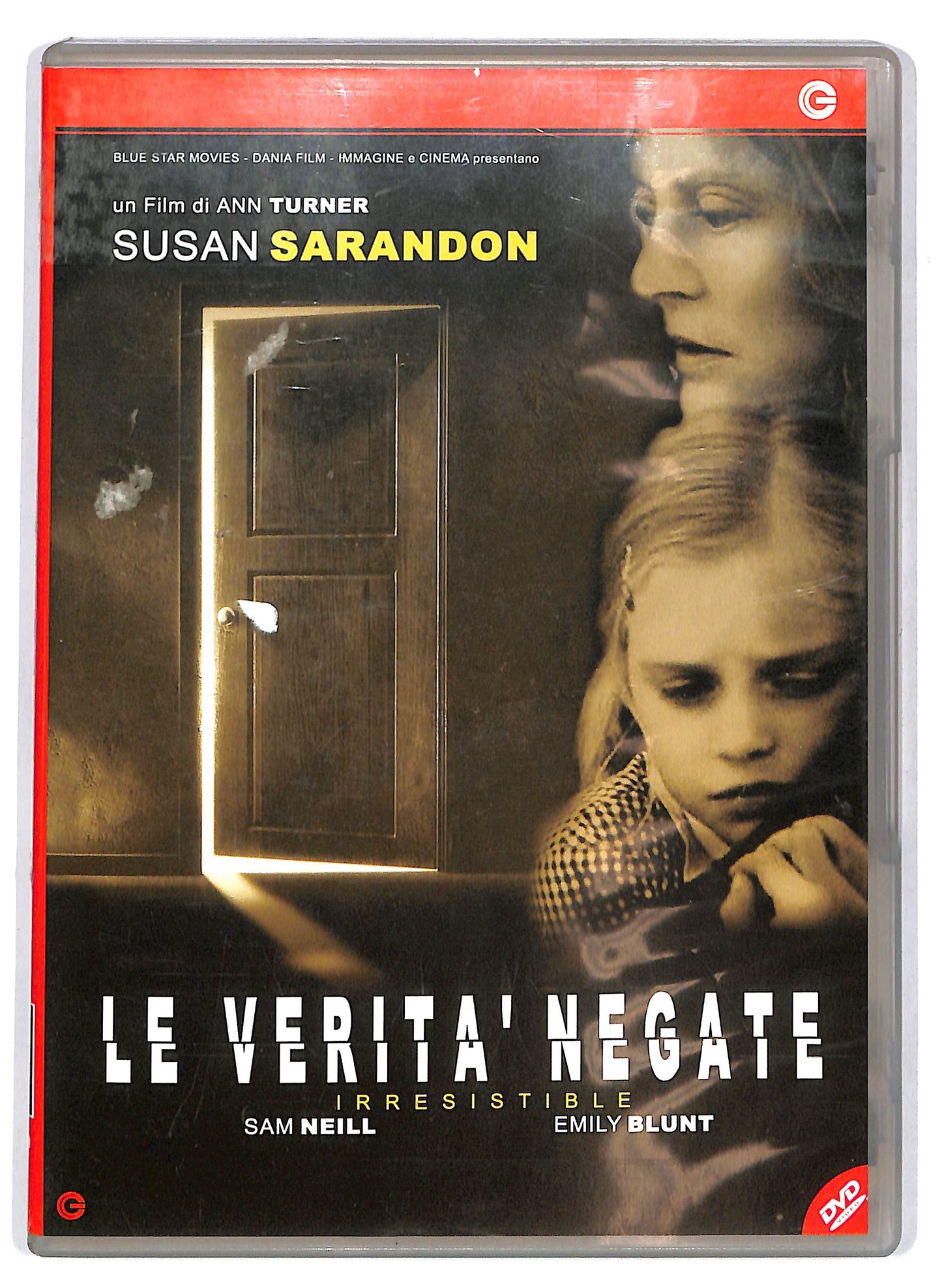 EBOND Le verita negate  NOLEGGIO DVD D710609