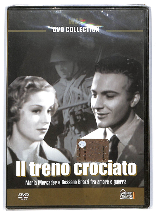 EBOND War DVD Collection - Il treno crociato EDITORIALE DVD D710634
