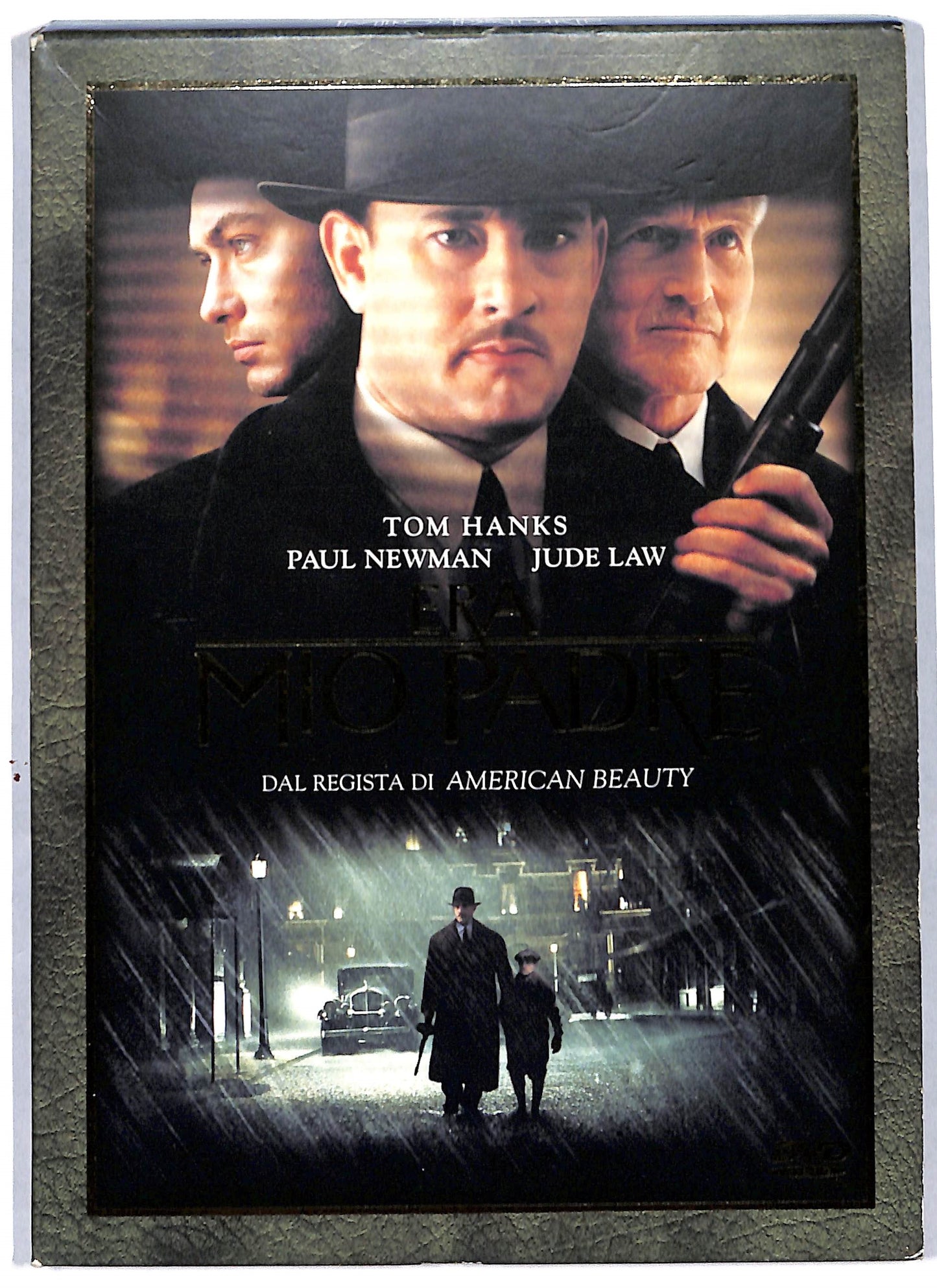 EBOND era mio padre DVD D710812