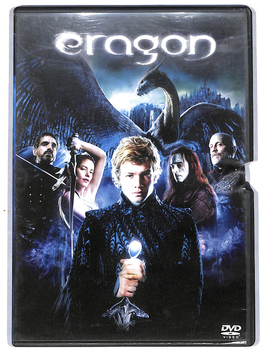 EBOND eragon  NOLEGGIO DVD D710838