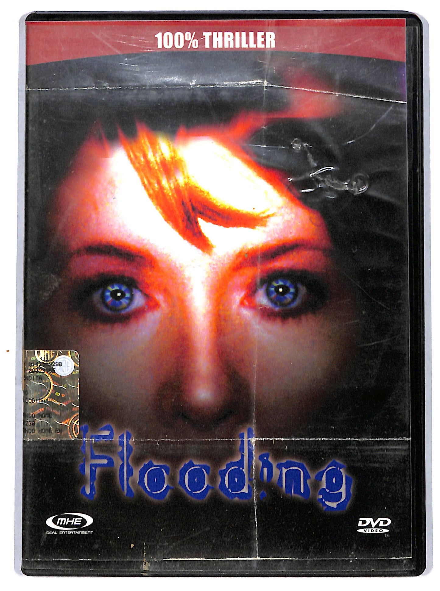 EBOND flooding DVD D711421