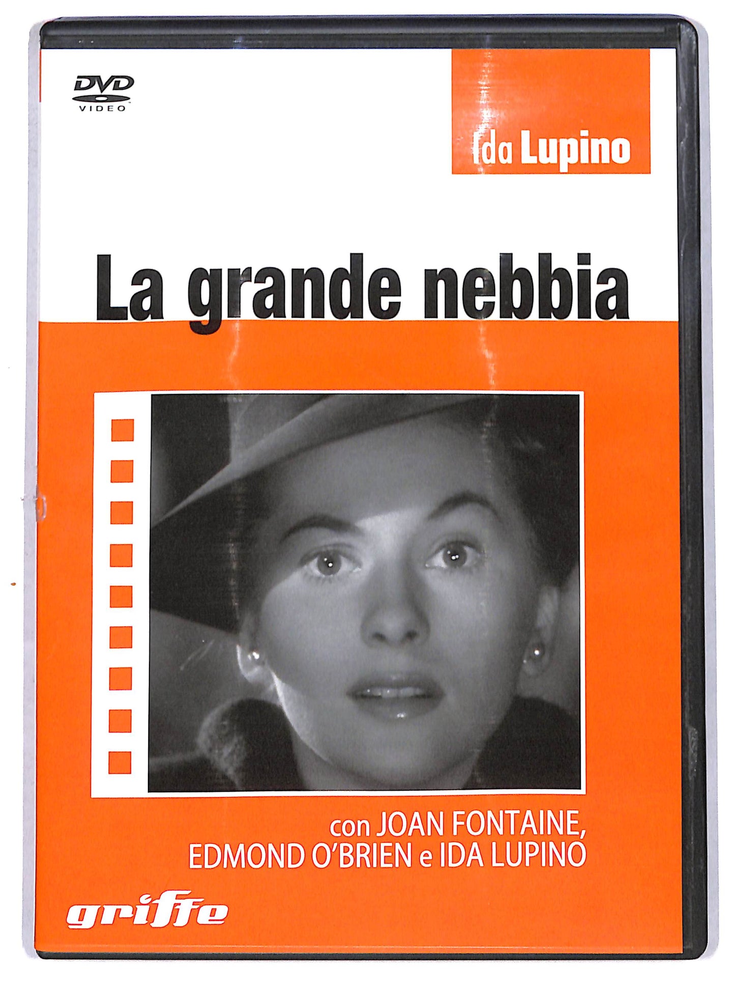 EBOND la grande nebbia DVD D711457