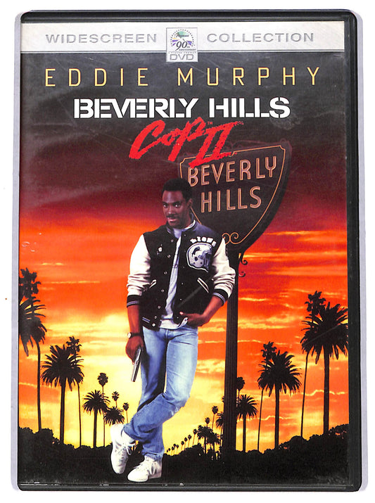 EBOND beverly hills cop II  NOLEGGIO DVD D711559