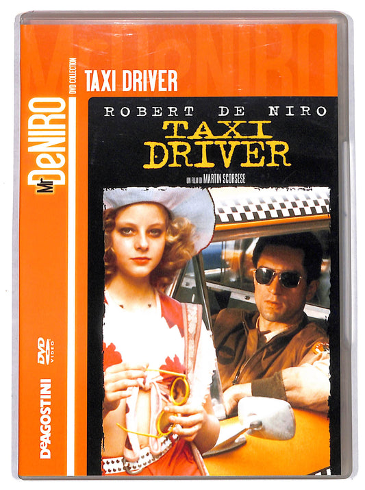 EBOND Taxi Driver EDITORIALE DVD D711651
