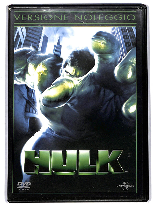 EBOND hulk  NOLEGGIO DVD D711665