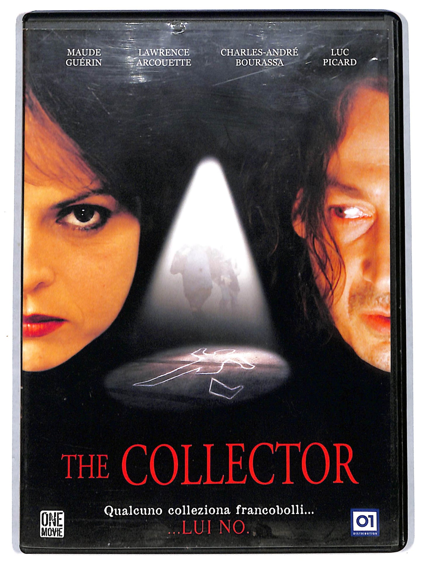 EBOND the collector DVD D711762