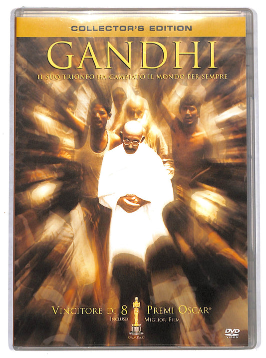 EBOND gandhi DVD D711852