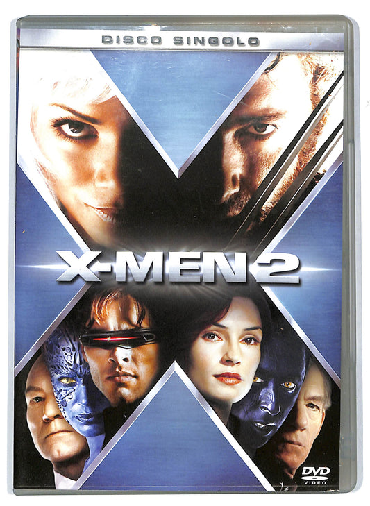 EBOND X-Men 2  DVD D711965
