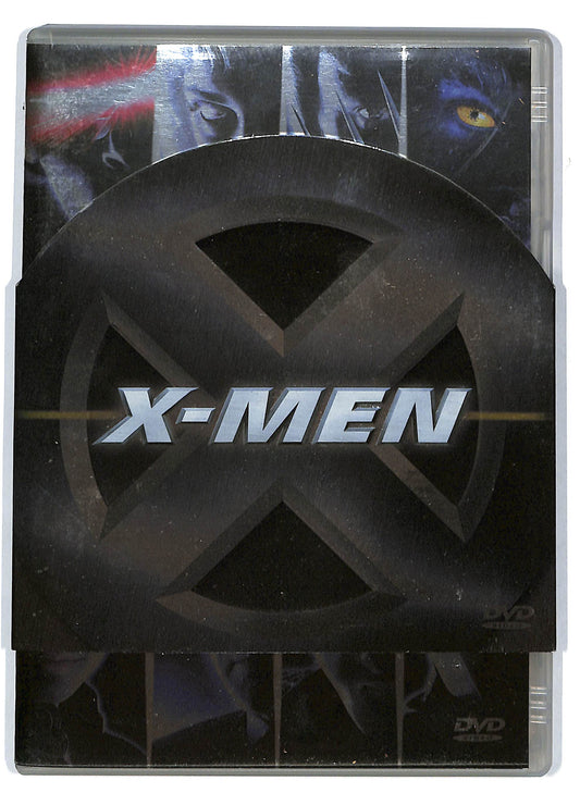 EBOND X-Men DVD D711967