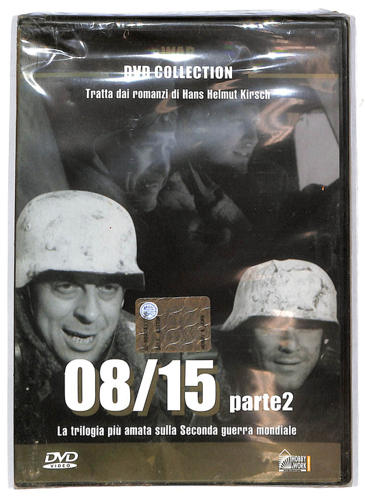 EBOND War DVD Collection - 08/15 Parte 2 EDITORIALE  DVD D712017