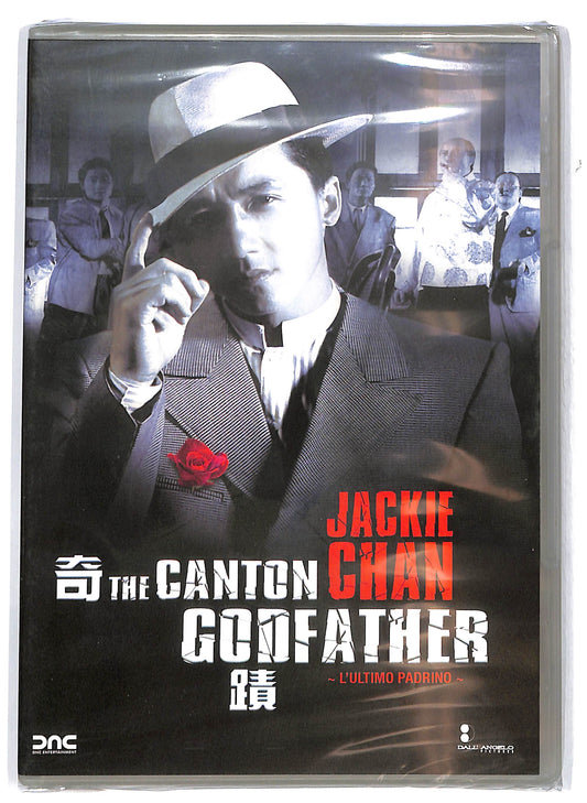 EBOND The Canton Godfather Noleggio DVD D712213