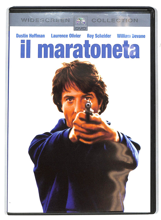 EBOND Il maratoneta  DVD D712252