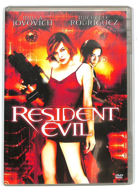 EBOND Resident Evil  DVD D712330