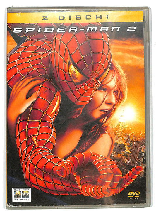 EBOND Spider-Man 2 - 2 dischi DVD D712401