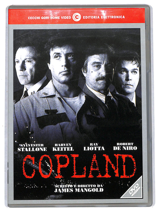 EBOND Cop Land DVD D712513